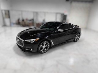 Image for 2018 INFINITI Q60 3.0T LUXE ID: 7477325