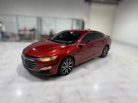 Image for 2023 Chevrolet Malibu RS ID: 7480327