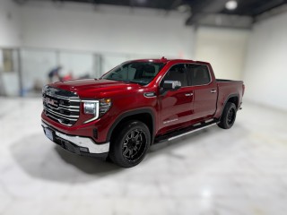 Image for 2022 GMC Sierra 1500 SLT ID: 7480344