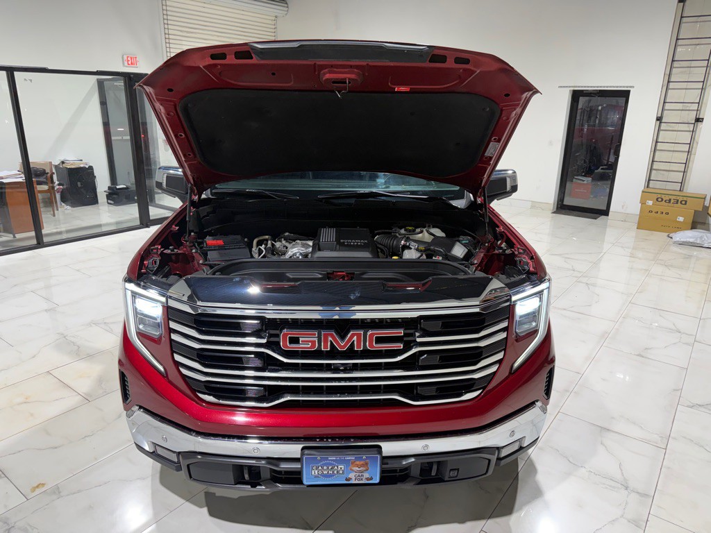 2022 GMC Sierra 1500 Image 4