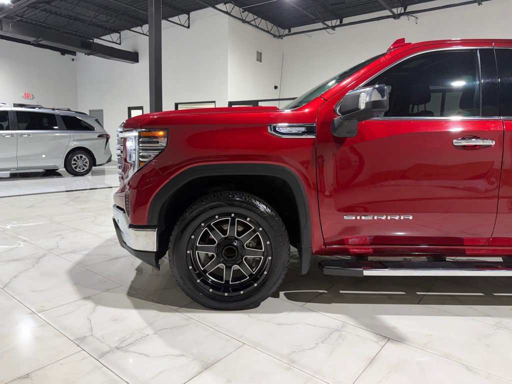 2022 GMC Sierra 1500 Image 6