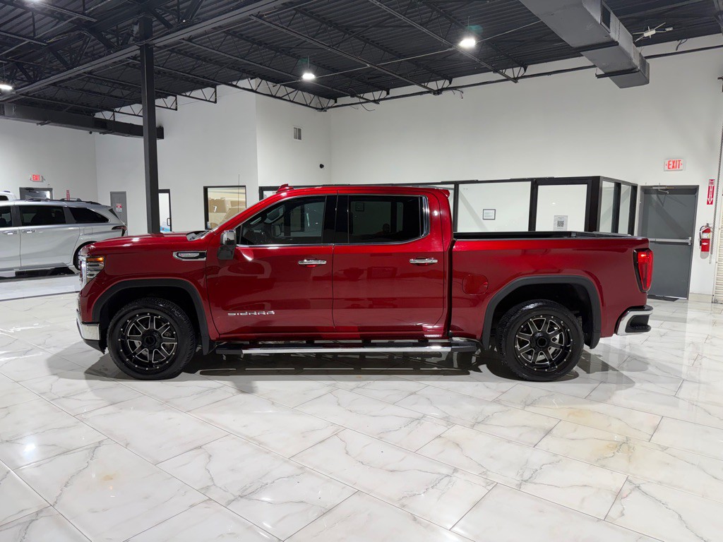 2022 GMC Sierra 1500 Image 7