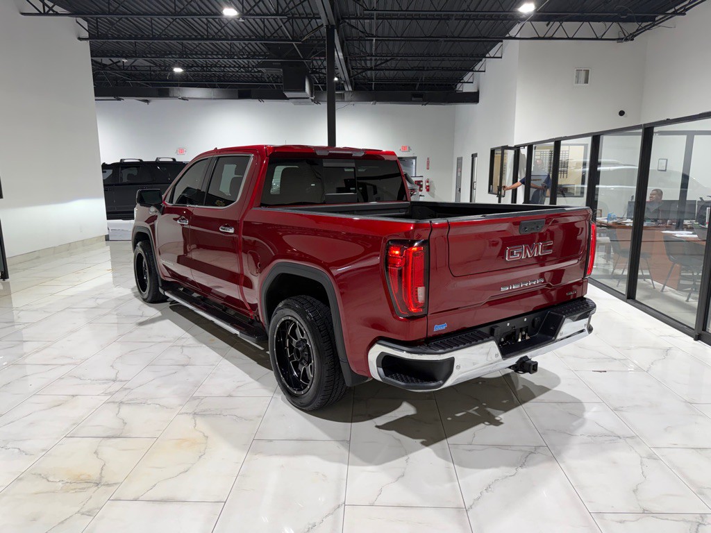 2022 GMC Sierra 1500 Image 11