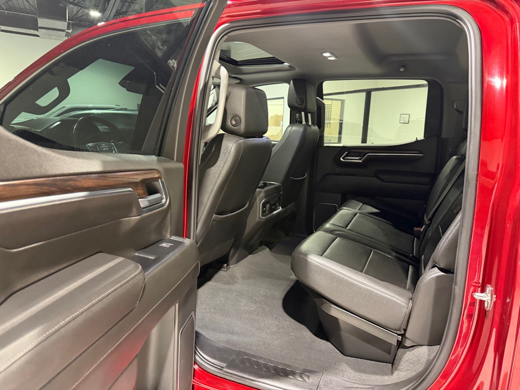 2022 GMC Sierra 1500 Image 12