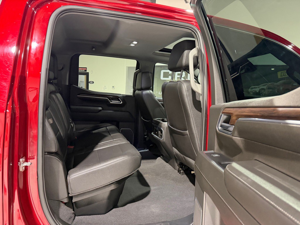 2022 GMC Sierra 1500 Image 13