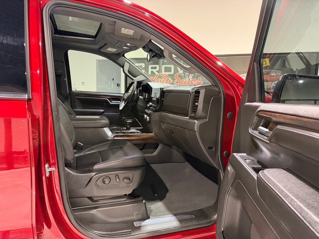 2022 GMC Sierra 1500 Image 14