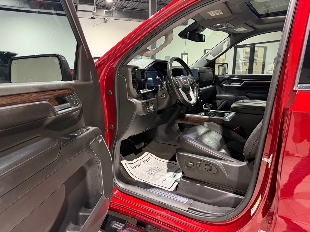 2022 GMC Sierra 1500 Image 15