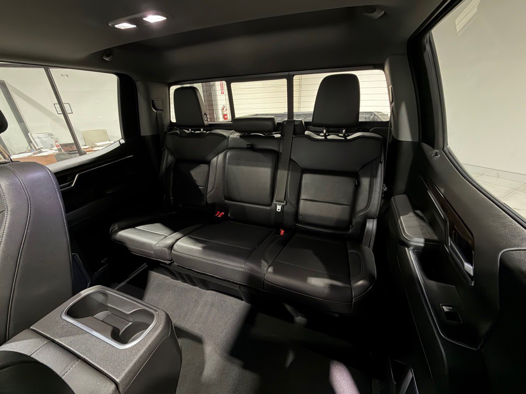 2022 GMC Sierra 1500 Image 16