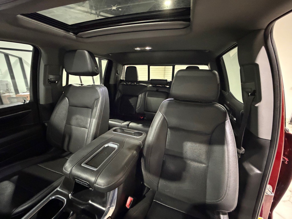 2022 GMC Sierra 1500 Image 17