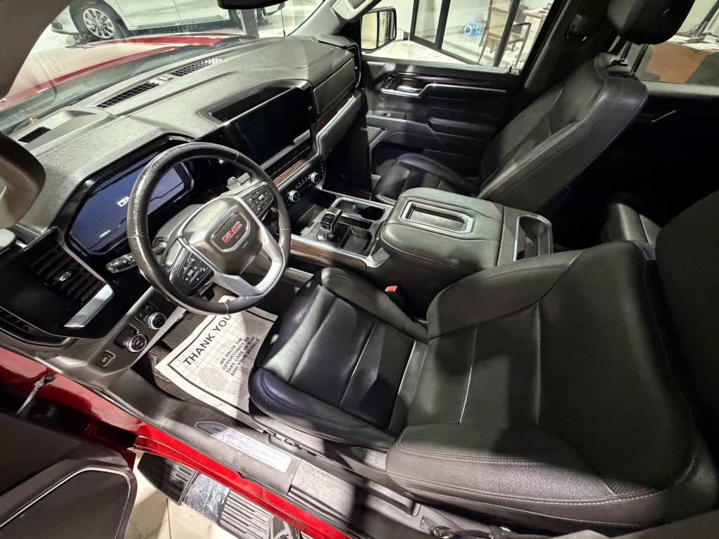 2022 GMC Sierra 1500 Image 18