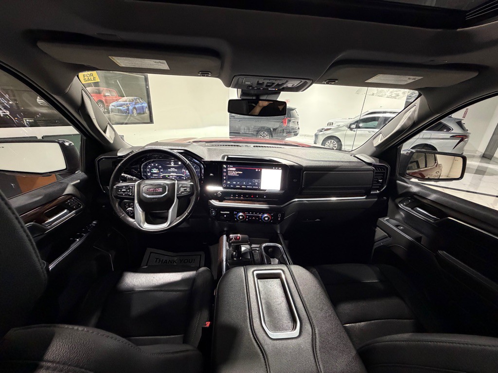 2022 GMC Sierra 1500 Image 19