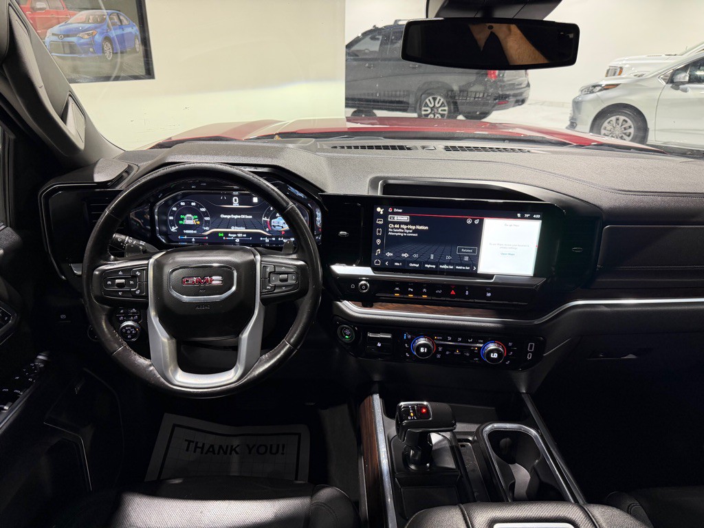 2022 GMC Sierra 1500 Image 20