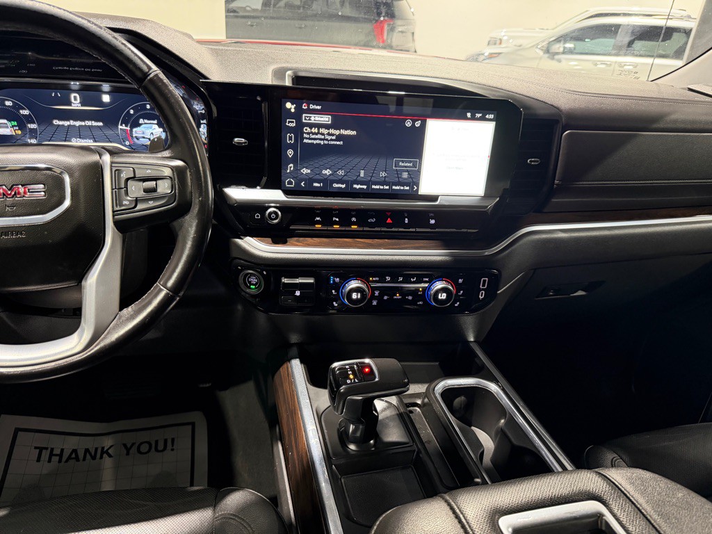 2022 GMC Sierra 1500 Image 21