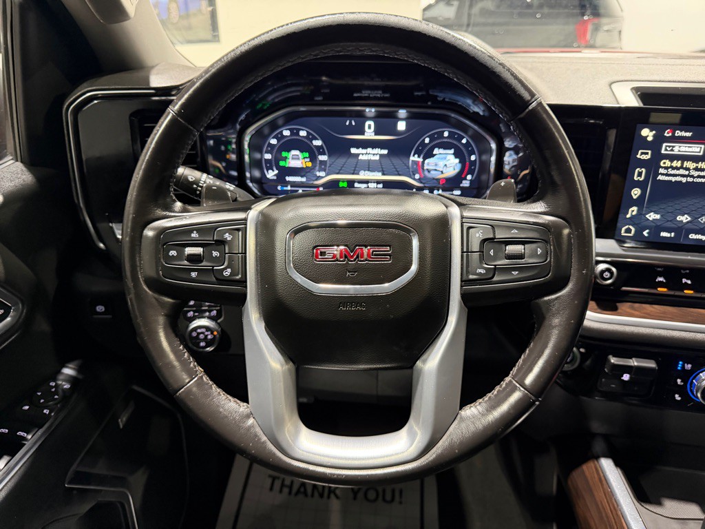 2022 GMC Sierra 1500 Image 22