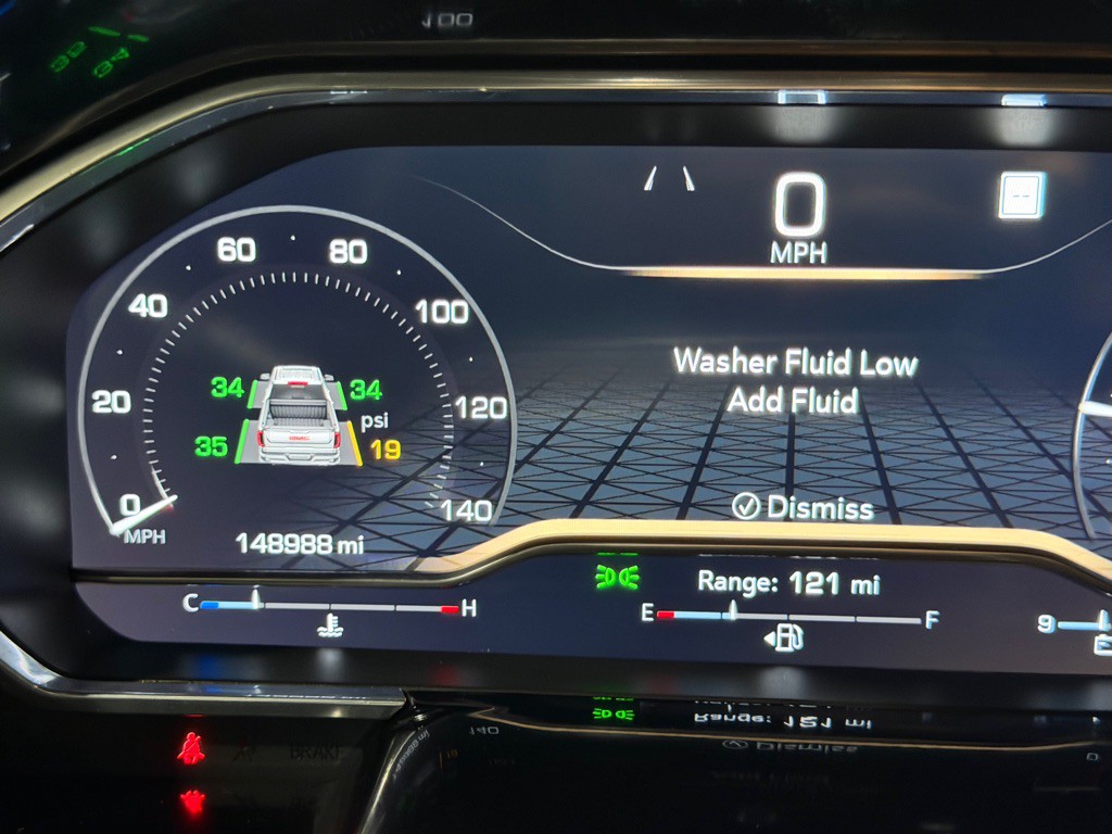 2022 GMC Sierra 1500 Image 23