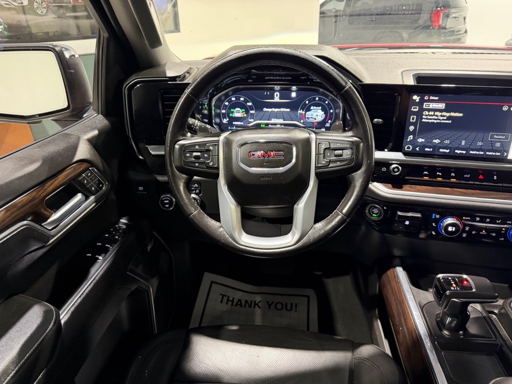 2022 GMC Sierra 1500 Image 24
