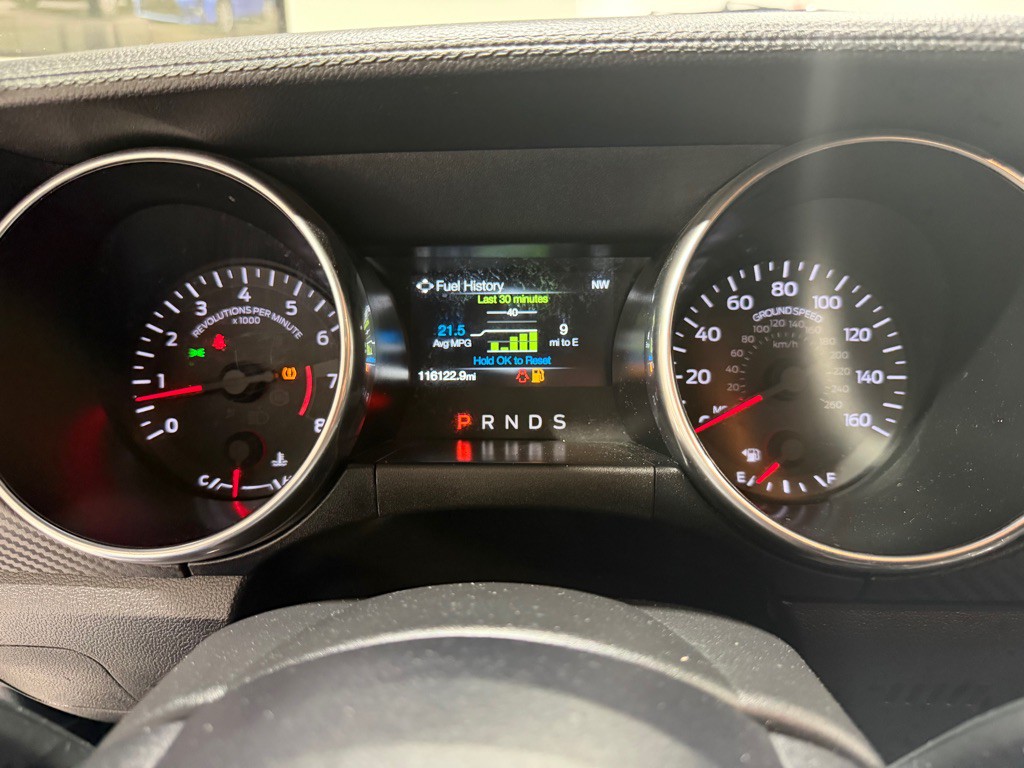 2018 Ford Mustang Image 22