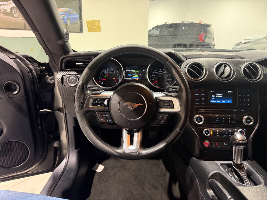 2018 Ford Mustang Image 23