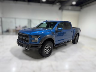 Image for 2019 Ford F-150 Raptor ID: 7480474