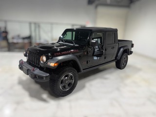 Image for 2022 Jeep Gladiator Rubicon ID: 7481205