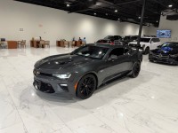 Image for 2018 Chevrolet Camaro SS ID: 7484026