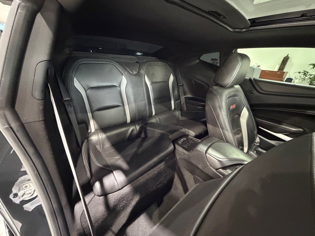 2018 Chevrolet Camaro Image 15