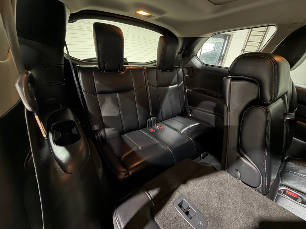2018 Nissan Pathfinder Image 18