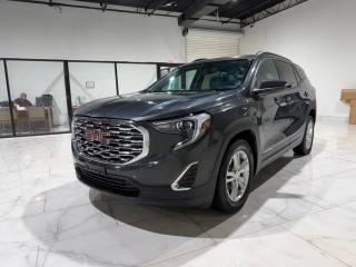 Image for 2019 GMC Terrain SLE ID: 7487433