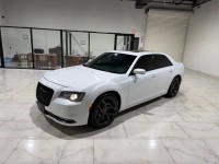 Image for 2021 Chrysler 300 S V6 ID: 7487451