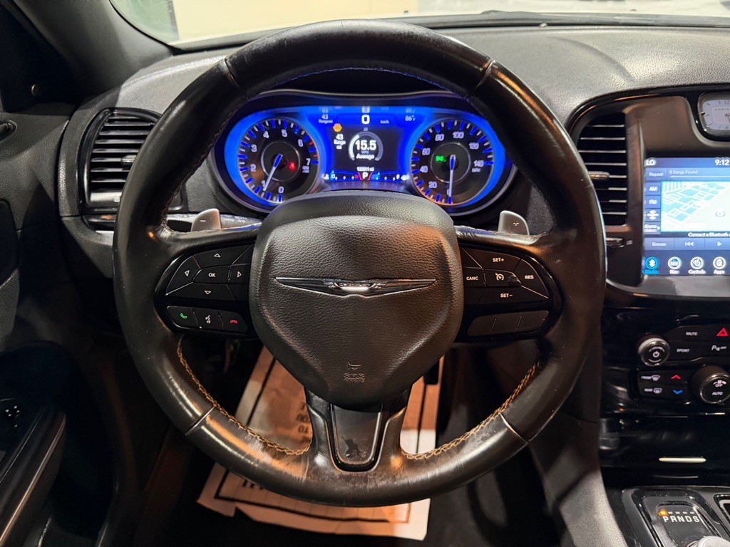 2021 Chrysler 300 Image 21