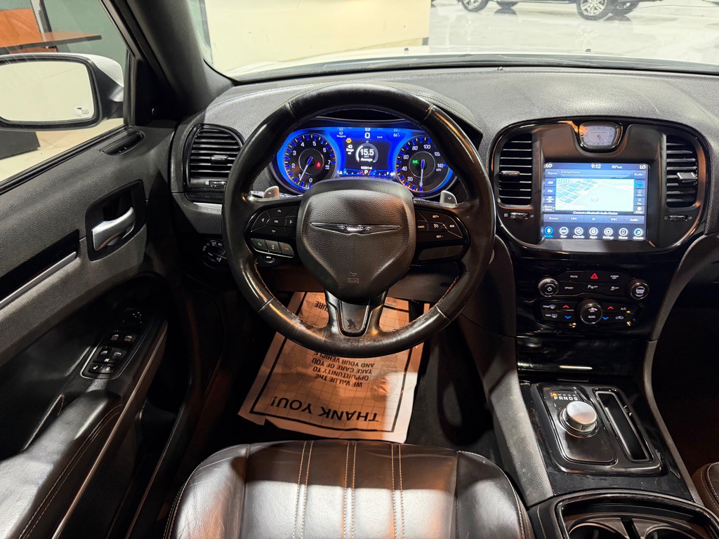 2021 Chrysler 300 Image 23