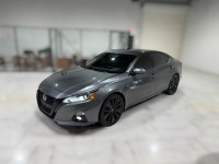 Image for 2022 Nissan Altima 2.5 SR ID: 7491053