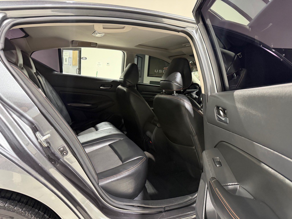 2022 Nissan Altima Image 14