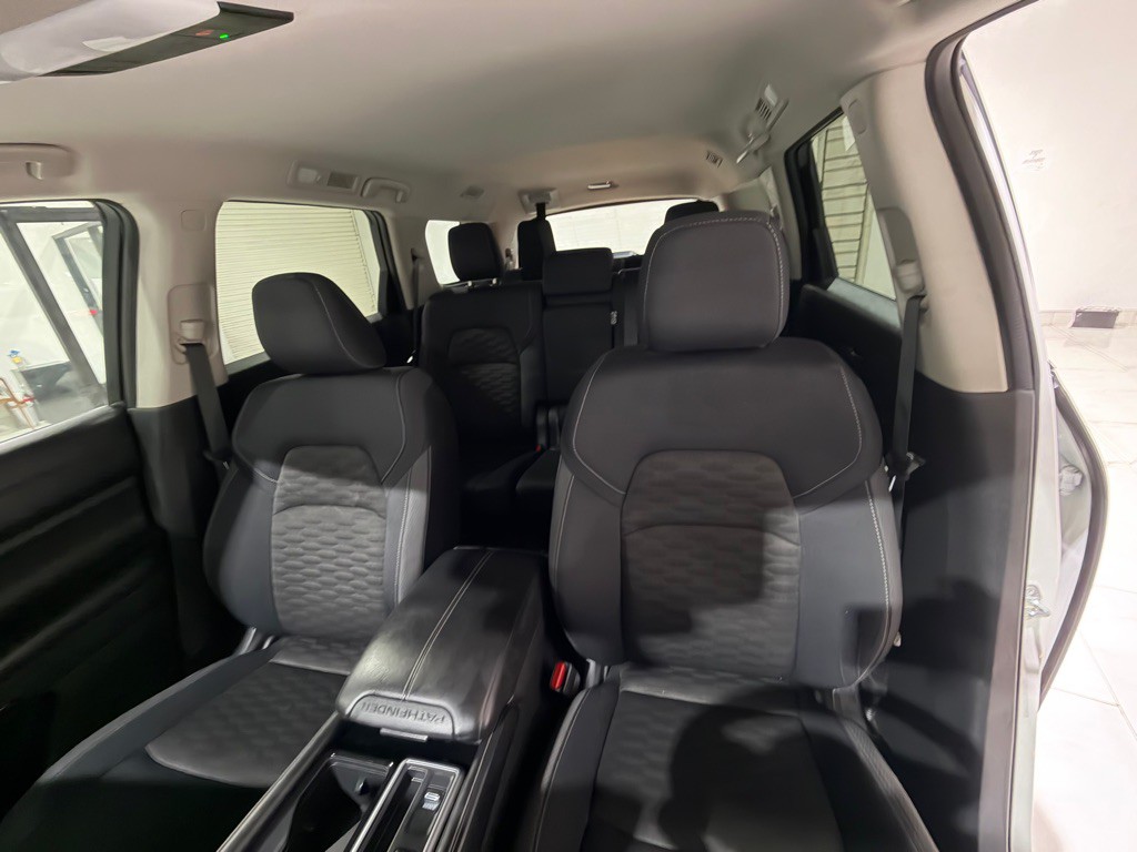 2022 Nissan Pathfinder Image 19