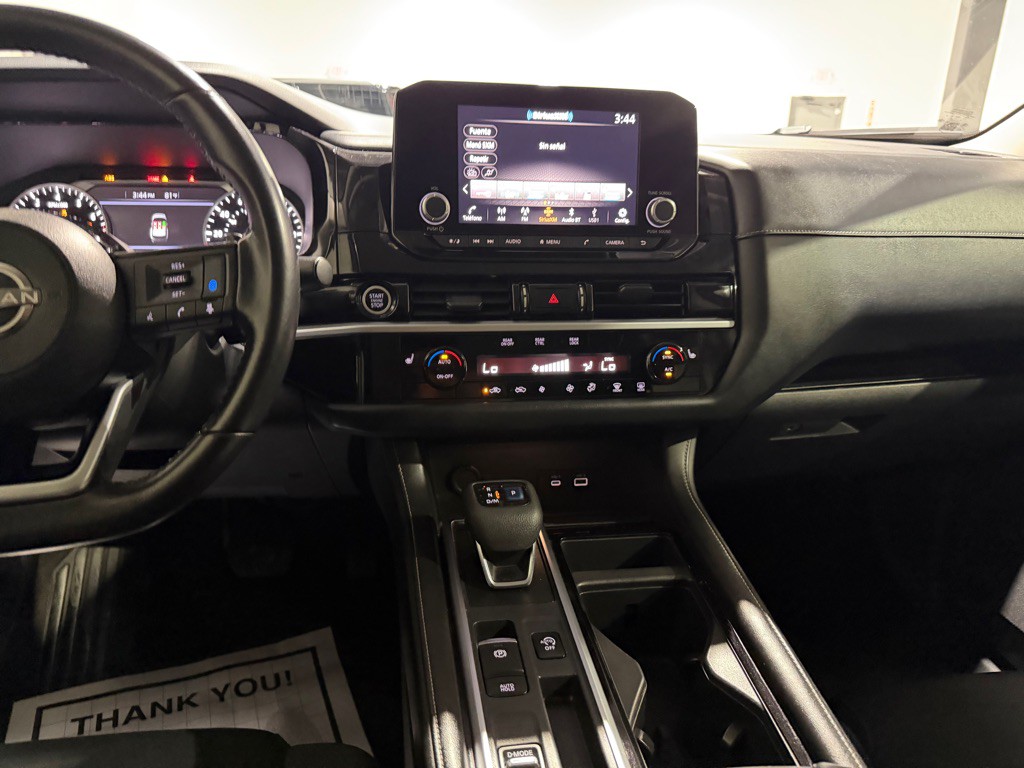 2022 Nissan Pathfinder Image 23