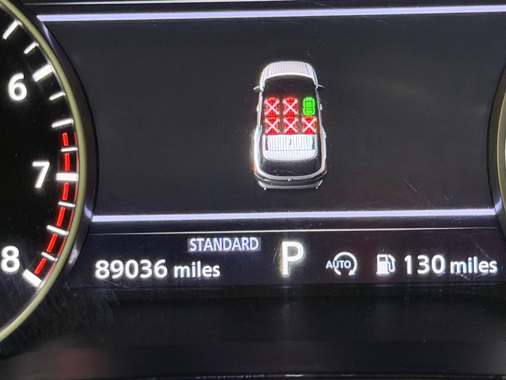 2022 Nissan Pathfinder Image 25