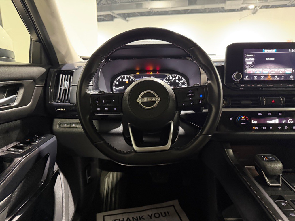 2022 Nissan Pathfinder Image 26
