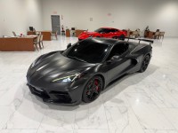 Image for 2021 Chevrolet Corvette Stingray ID: 7494567