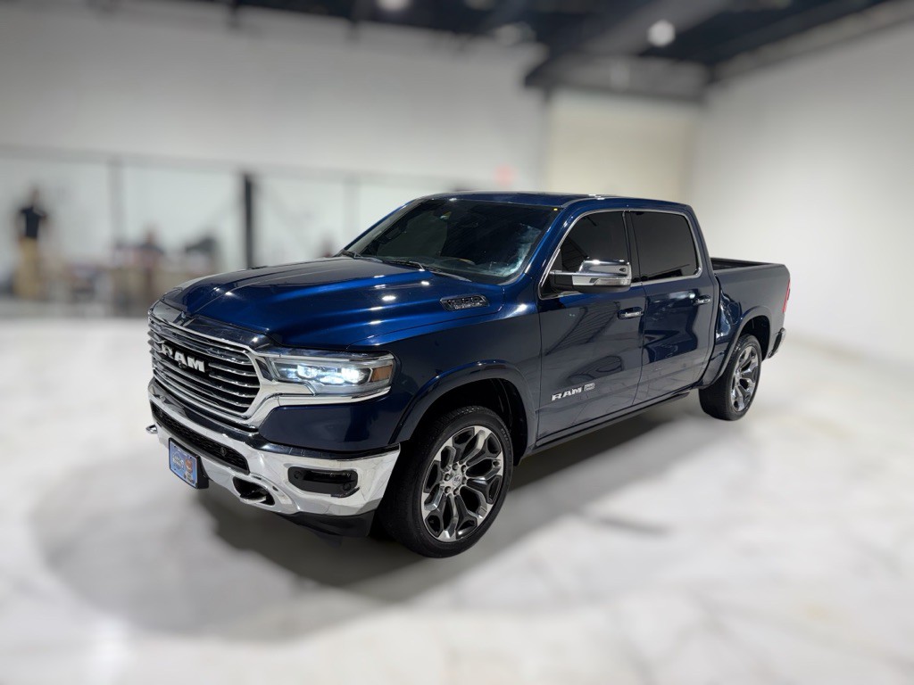 2019 RAM 1500 Image 1