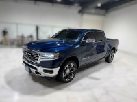 Image for 2019 RAM 1500 Laramie Longhorn ID: 7495972