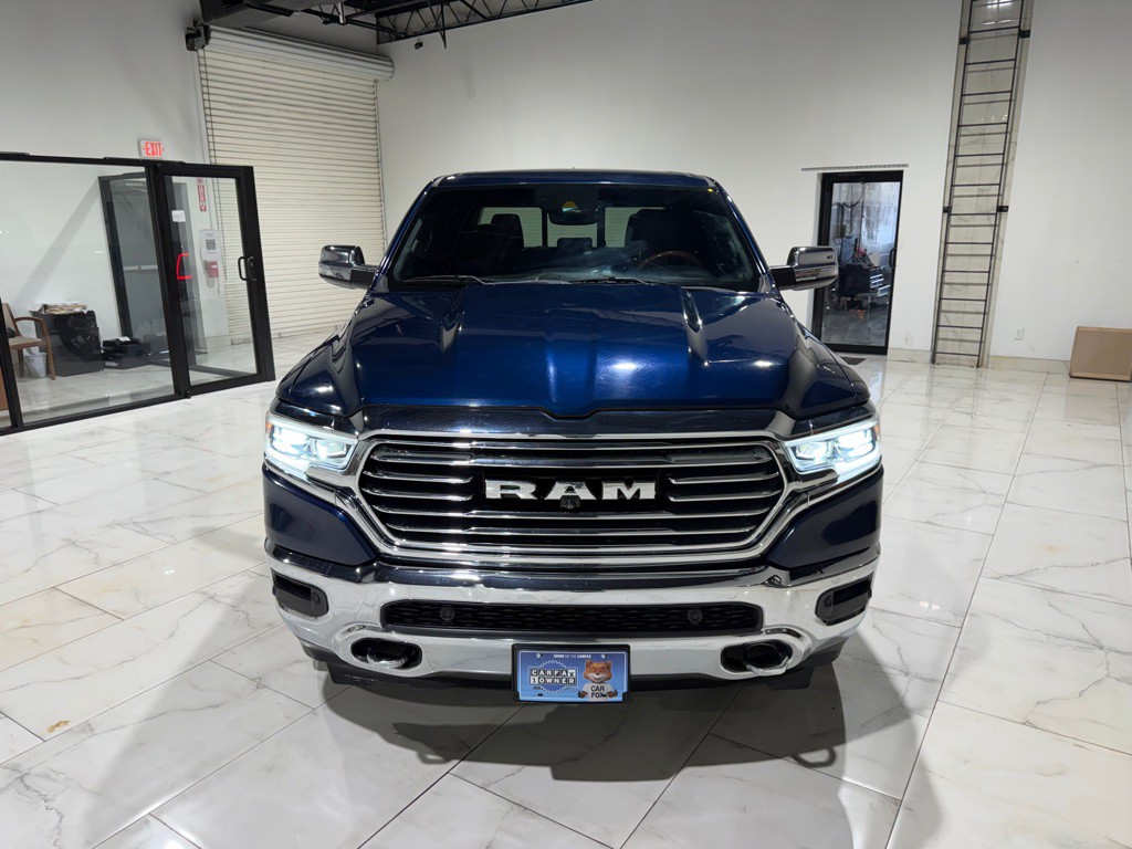 2019 RAM 1500 Image 2