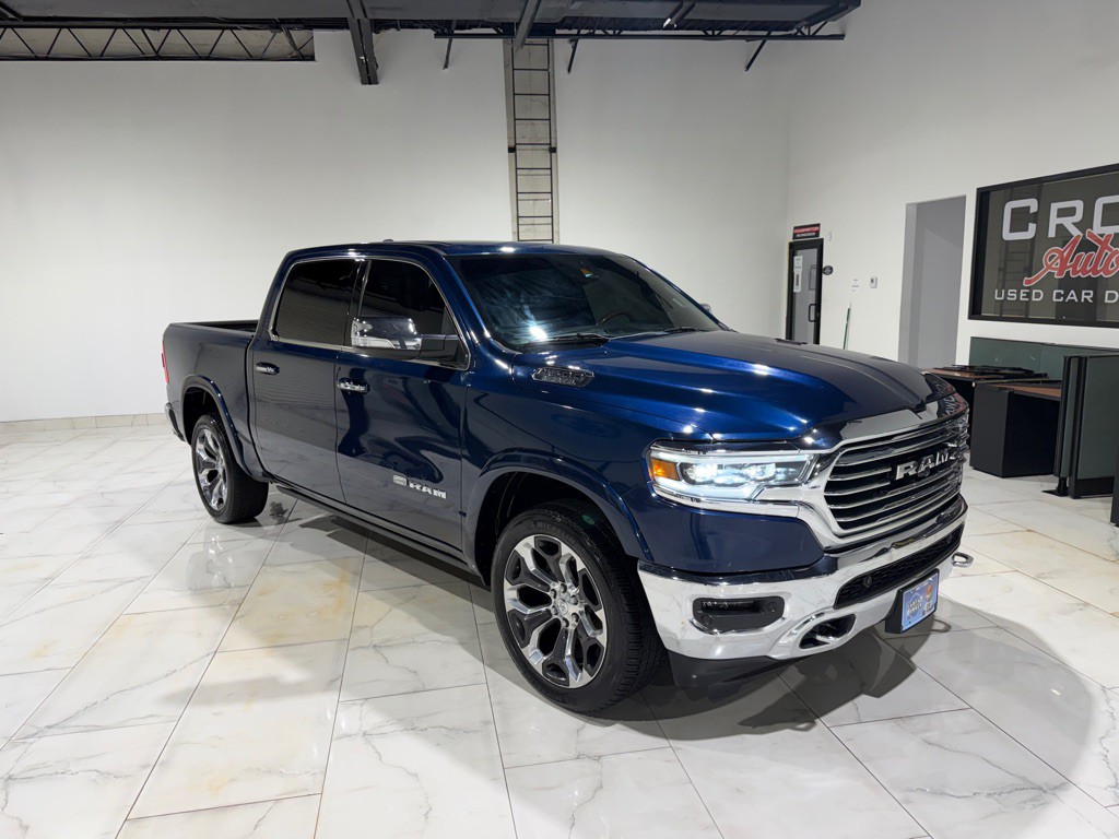2019 RAM 1500 Image 3