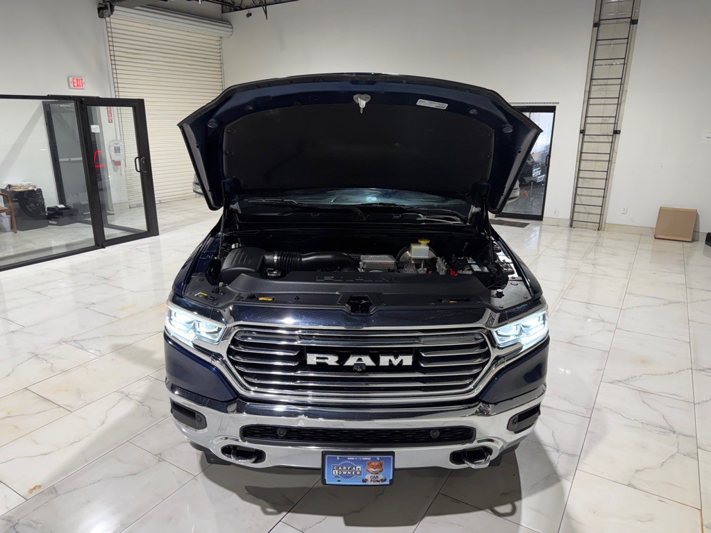 2019 RAM 1500 Image 4