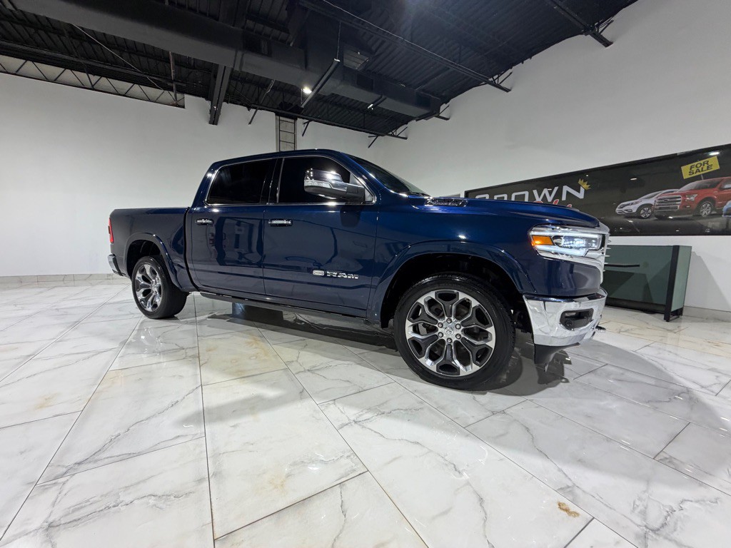 2019 RAM 1500 Image 5