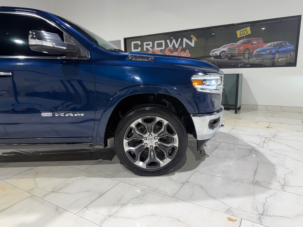 2019 RAM 1500 Image 6