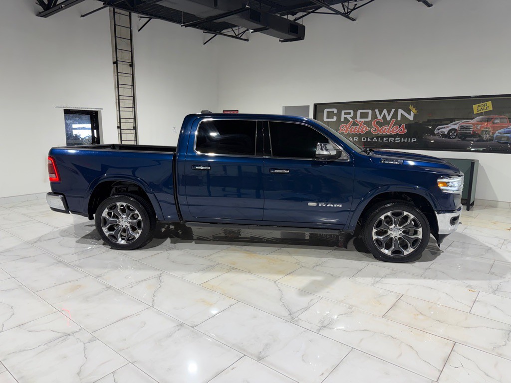 2019 RAM 1500 Image 7