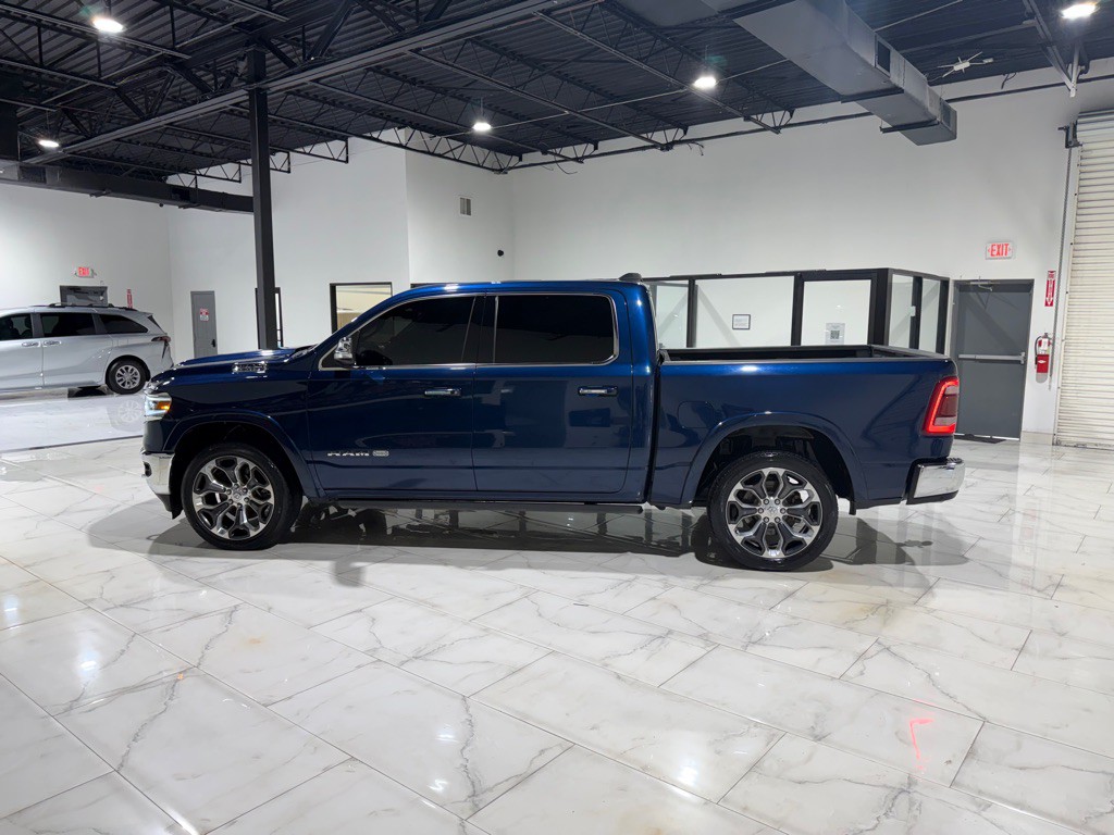 2019 RAM 1500 Image 8