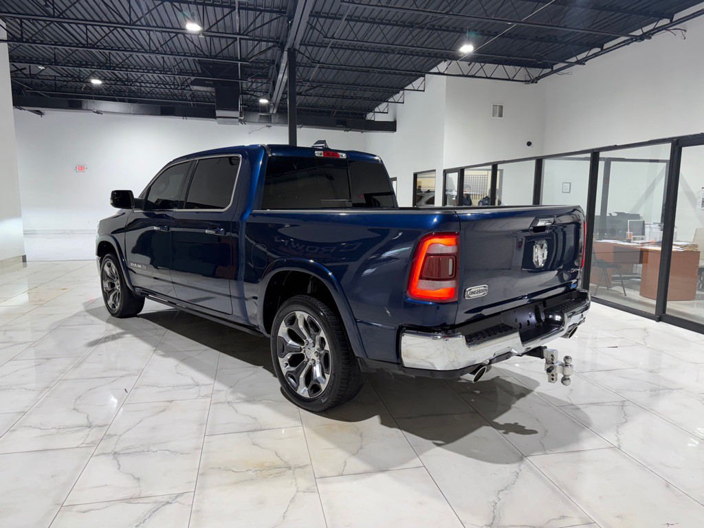 2019 RAM 1500 Image 9