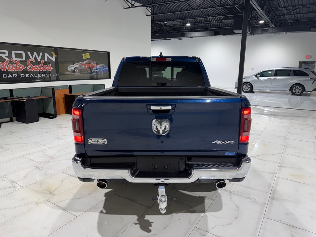 2019 RAM 1500 Image 10