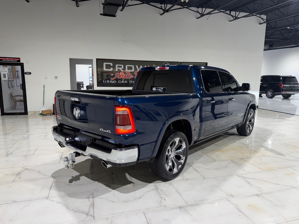 2019 RAM 1500 Image 11